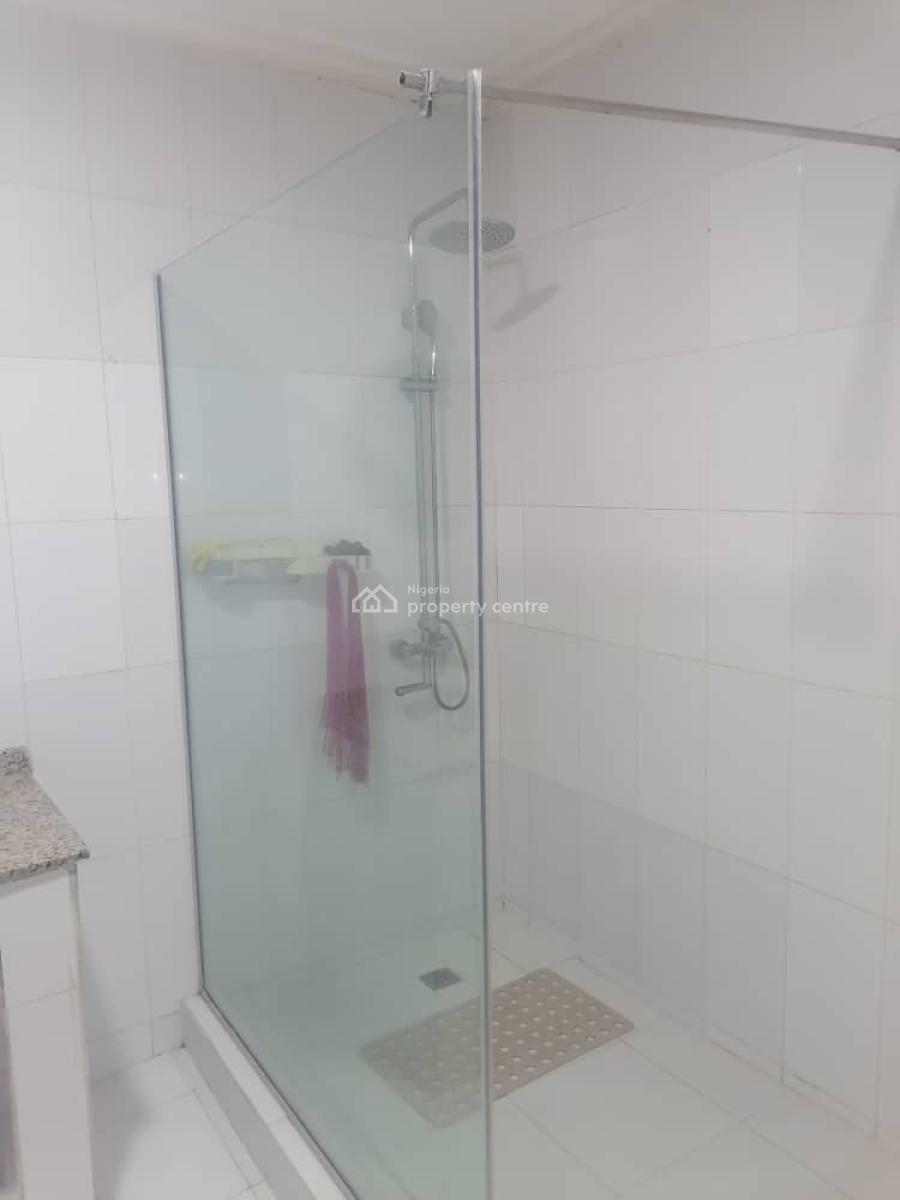Fully Serviced Duplex, Updc Romay Garden Estate, Lekki, Lagos, Semi-detached Duplex for Rent
