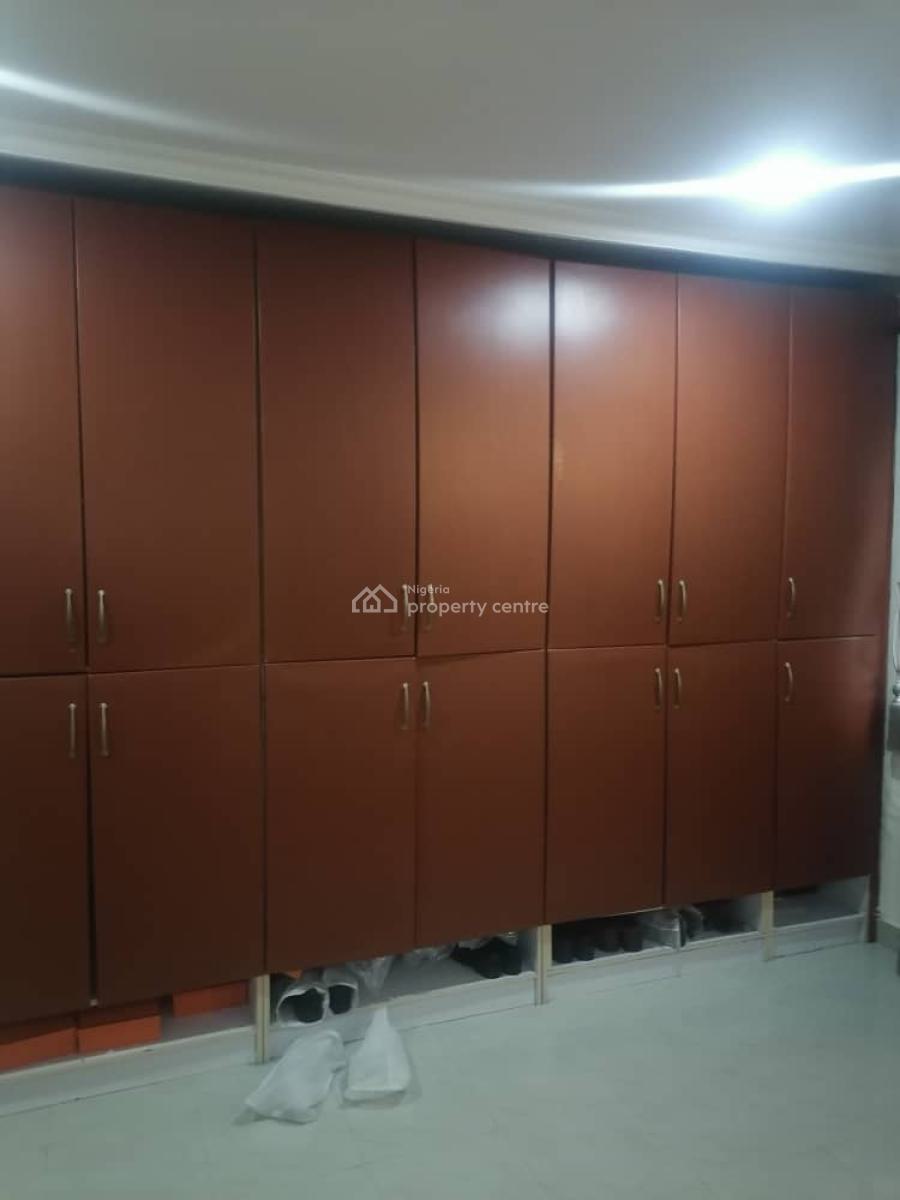 Fully Serviced Duplex, Updc Romay Garden Estate, Lekki, Lagos, Semi-detached Duplex for Rent
