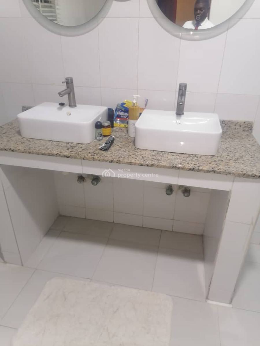 Fully Serviced Duplex, Updc Romay Garden Estate, Lekki, Lagos, Semi-detached Duplex for Rent