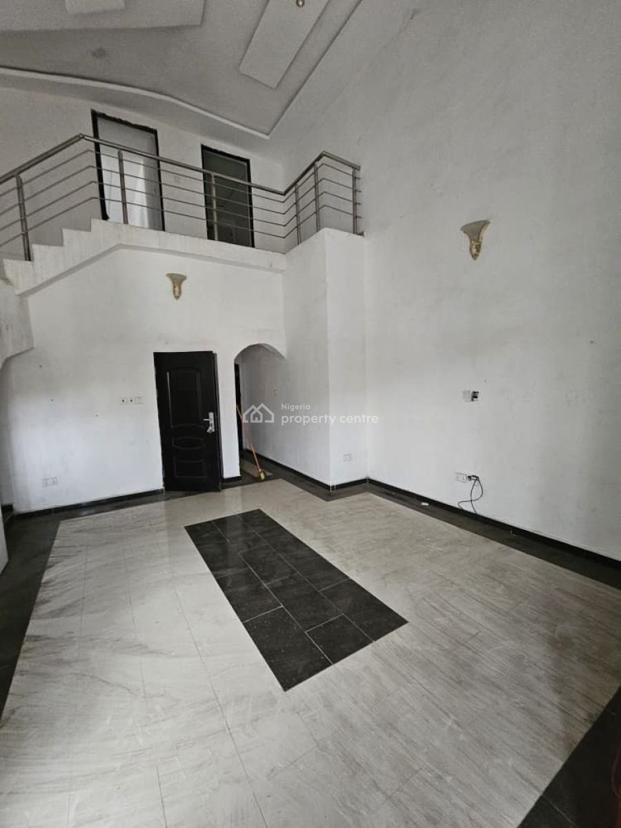 Spacious 4 Bedroom Semi Detached Duplex, Maryland, Lagos, Semi-detached Duplex for Sale