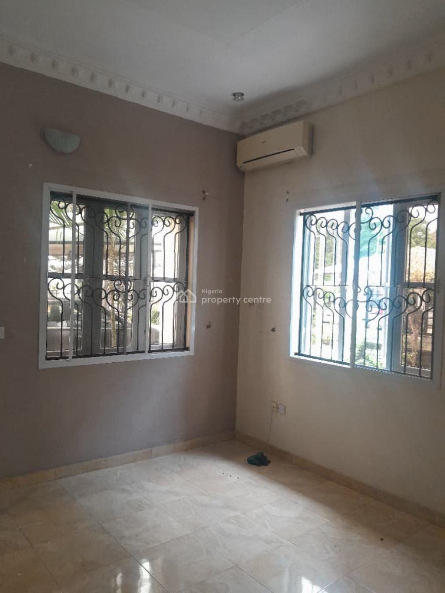 Spacious 5bedroom Fully Detached Duplex + Bq, Carlton Gate Estate, By Chevron Drive, Lekkk, Lagos, Lekki, Lagos, Detached Duplex for Rent