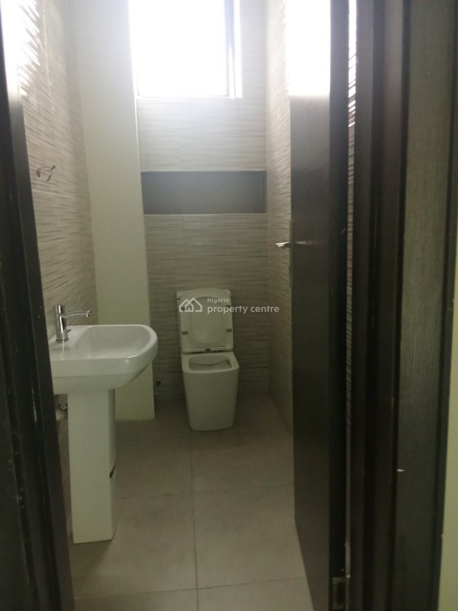 3 3 Bedroom Flat with Gym and Swimming Pool, Off Bordilon Road Ikoyi Lagos, Ikoyi, Lagos, Flat / Apartment for Rent