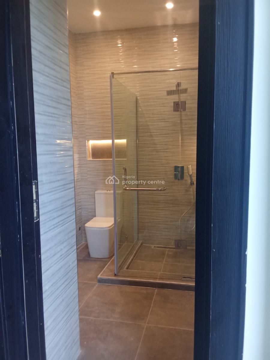 3 3 Bedroom Flat with Gym and Swimming Pool, Off Bordilon Road Ikoyi Lagos, Ikoyi, Lagos, Flat / Apartment for Rent