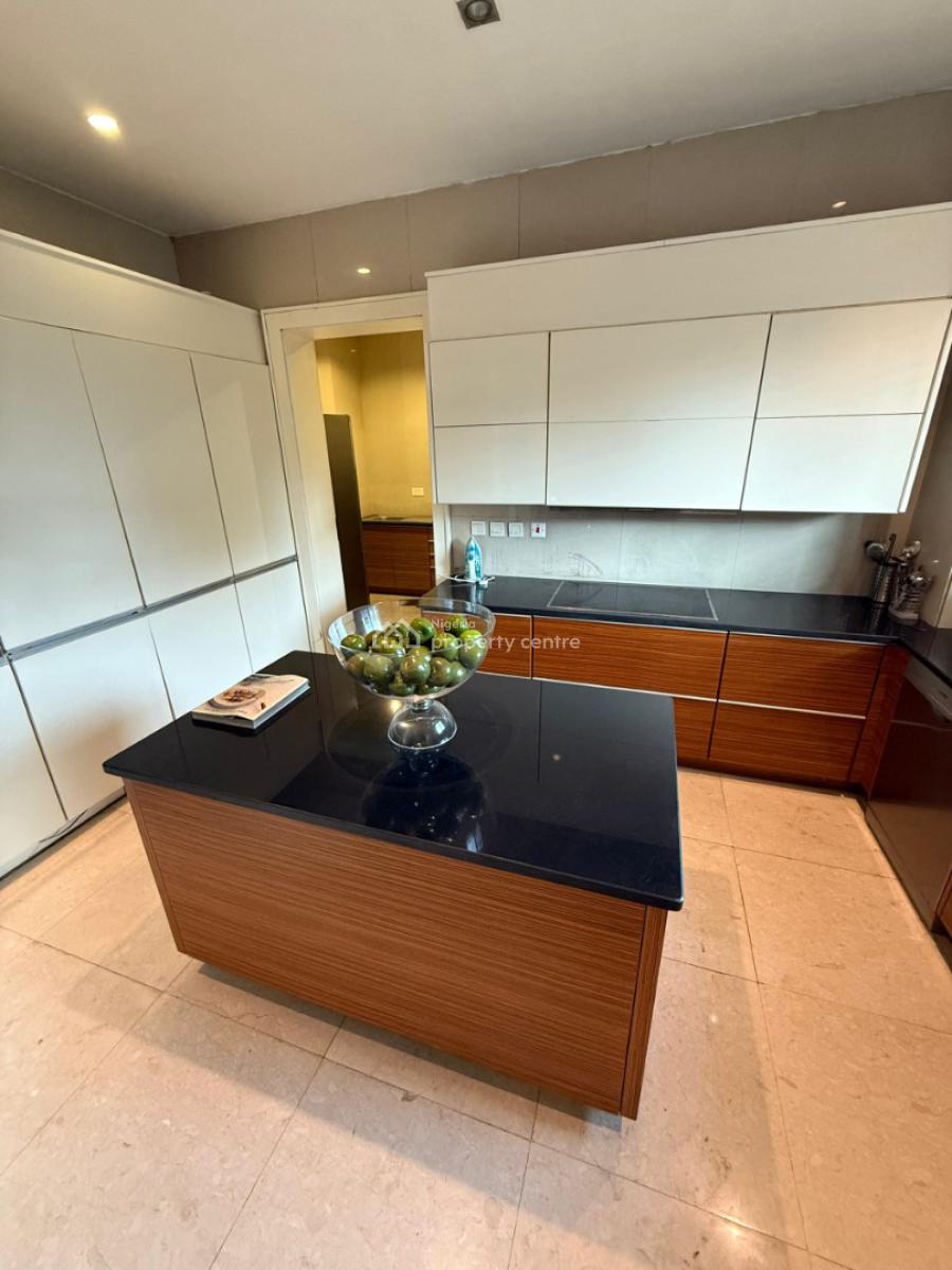 4bedroom, Ikoyi, Lagos, Flat / Apartment for Rent