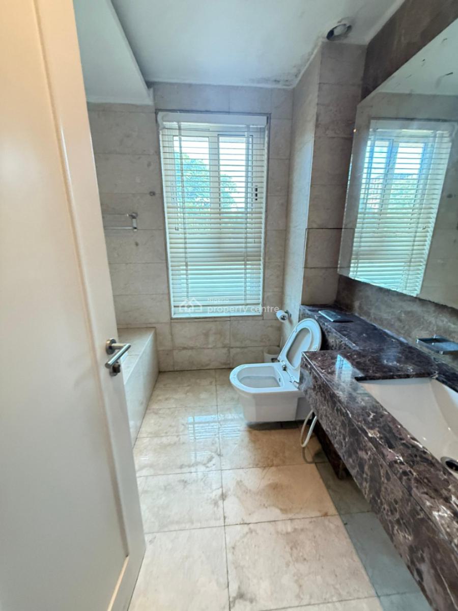 4bedroom, Ikoyi, Lagos, Flat / Apartment for Rent