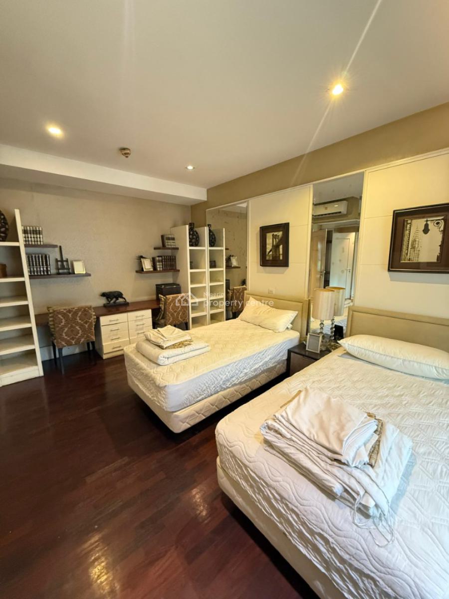 4bedroom, Ikoyi, Lagos, Flat / Apartment for Rent