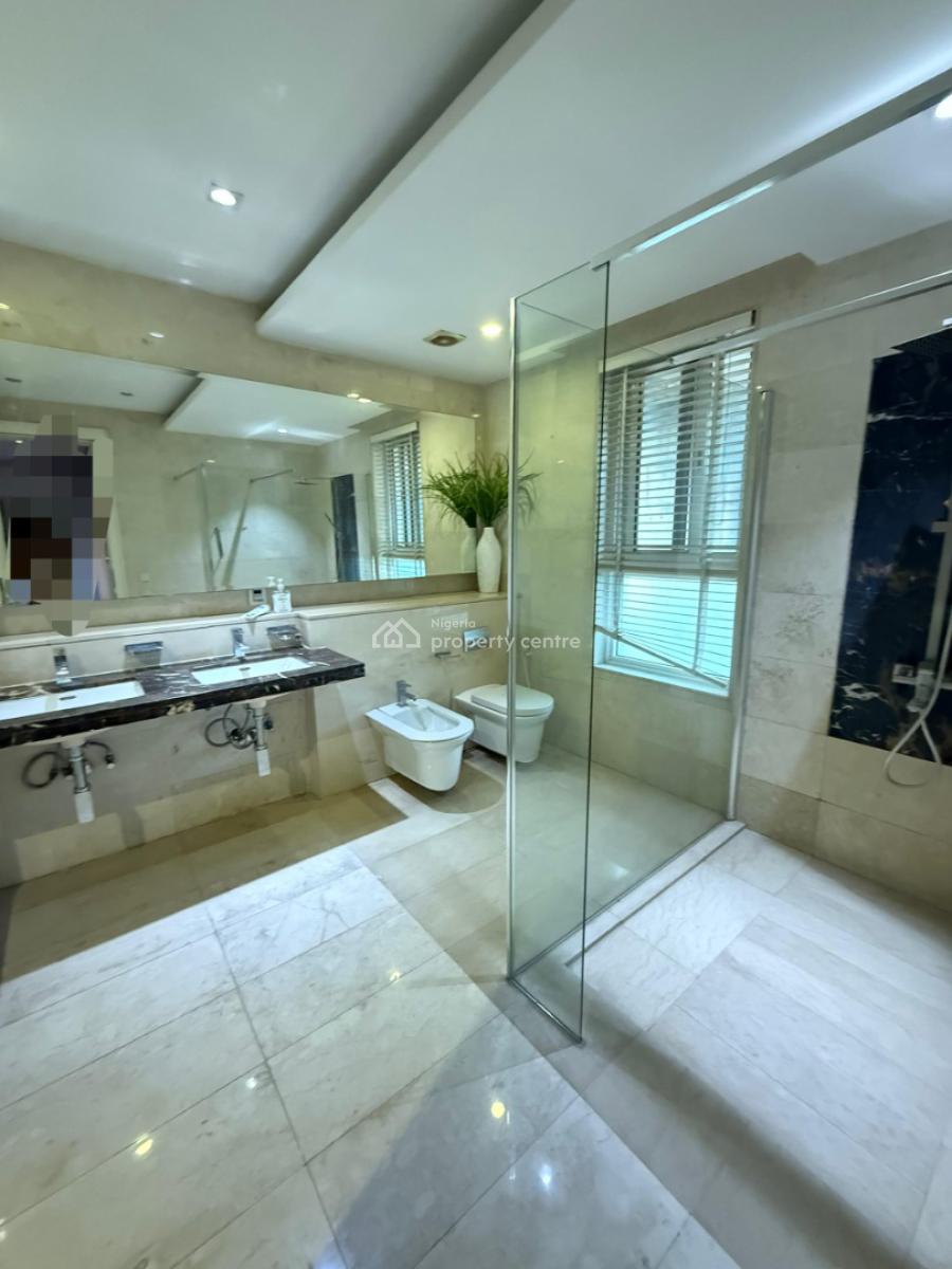 4bedroom, Ikoyi, Lagos, Flat / Apartment for Rent