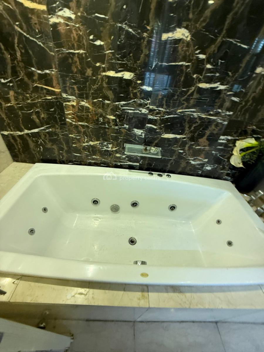 4bedroom, Ikoyi, Lagos, Flat / Apartment for Rent