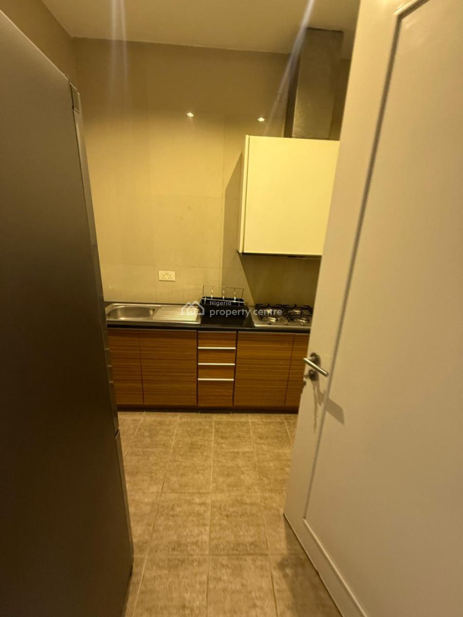4bedroom, Ikoyi, Lagos, Flat / Apartment for Rent