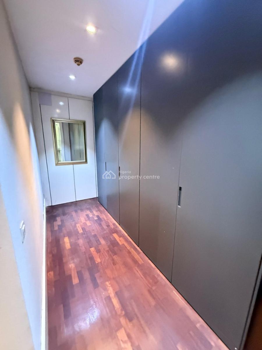 4bedroom, Ikoyi, Lagos, Flat / Apartment for Rent