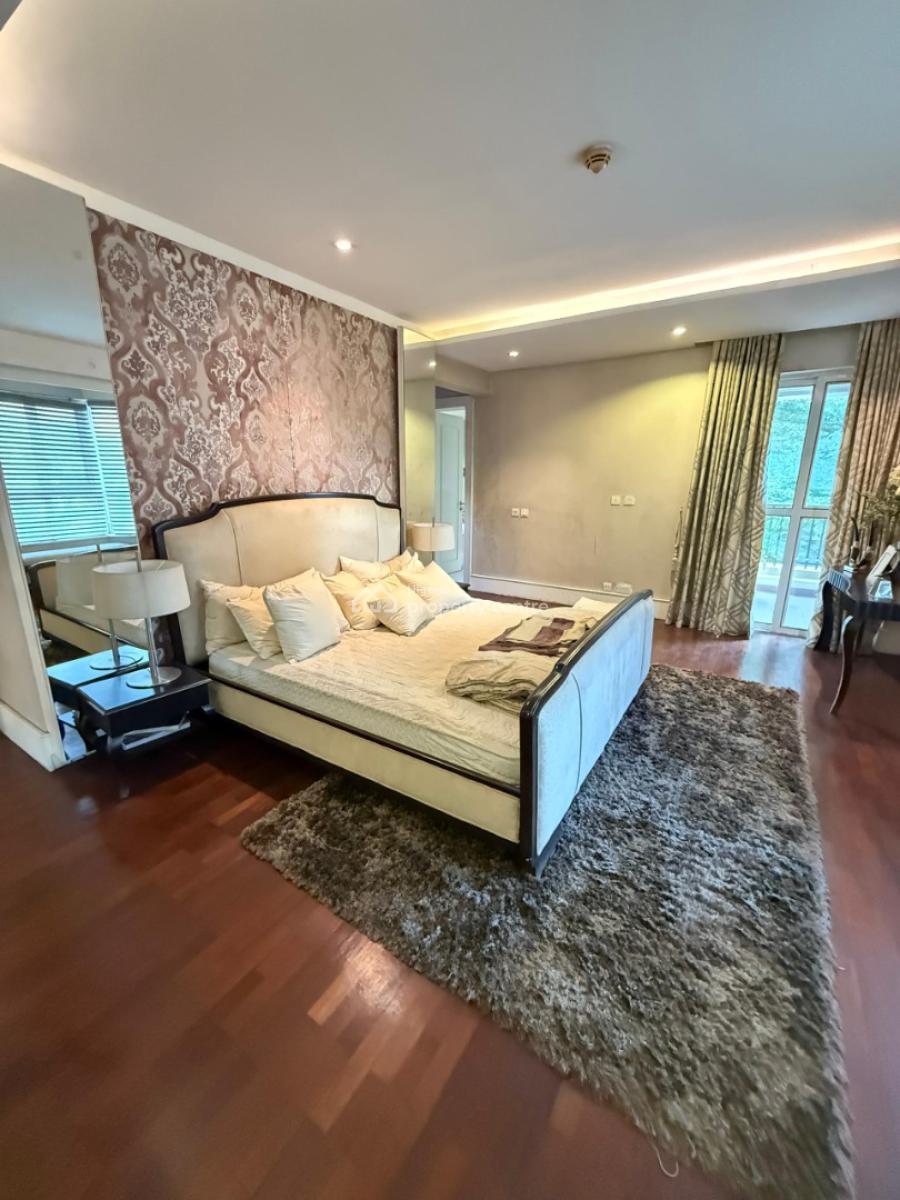 4bedroom, Ikoyi, Lagos, Flat / Apartment for Rent