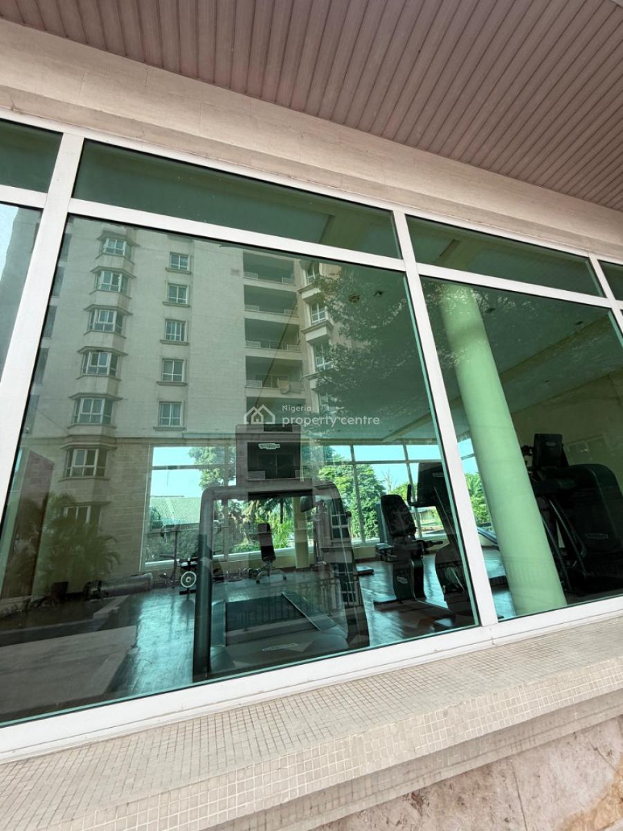 4bedroom, Ikoyi, Lagos, Flat / Apartment for Rent