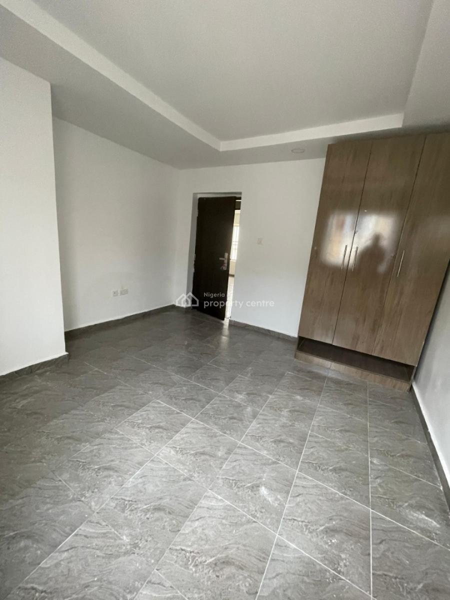 Brand New 4 Bedroom Terrace Duplex in Serene and Secured Estate, Brains and Hammers Estate, Life Camp, Abuja, Terraced Duplex for Rent