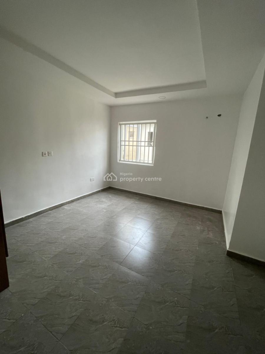 Brand New 4 Bedroom Terrace Duplex in Serene and Secured Estate, Brains and Hammers Estate, Life Camp, Abuja, Terraced Duplex for Rent