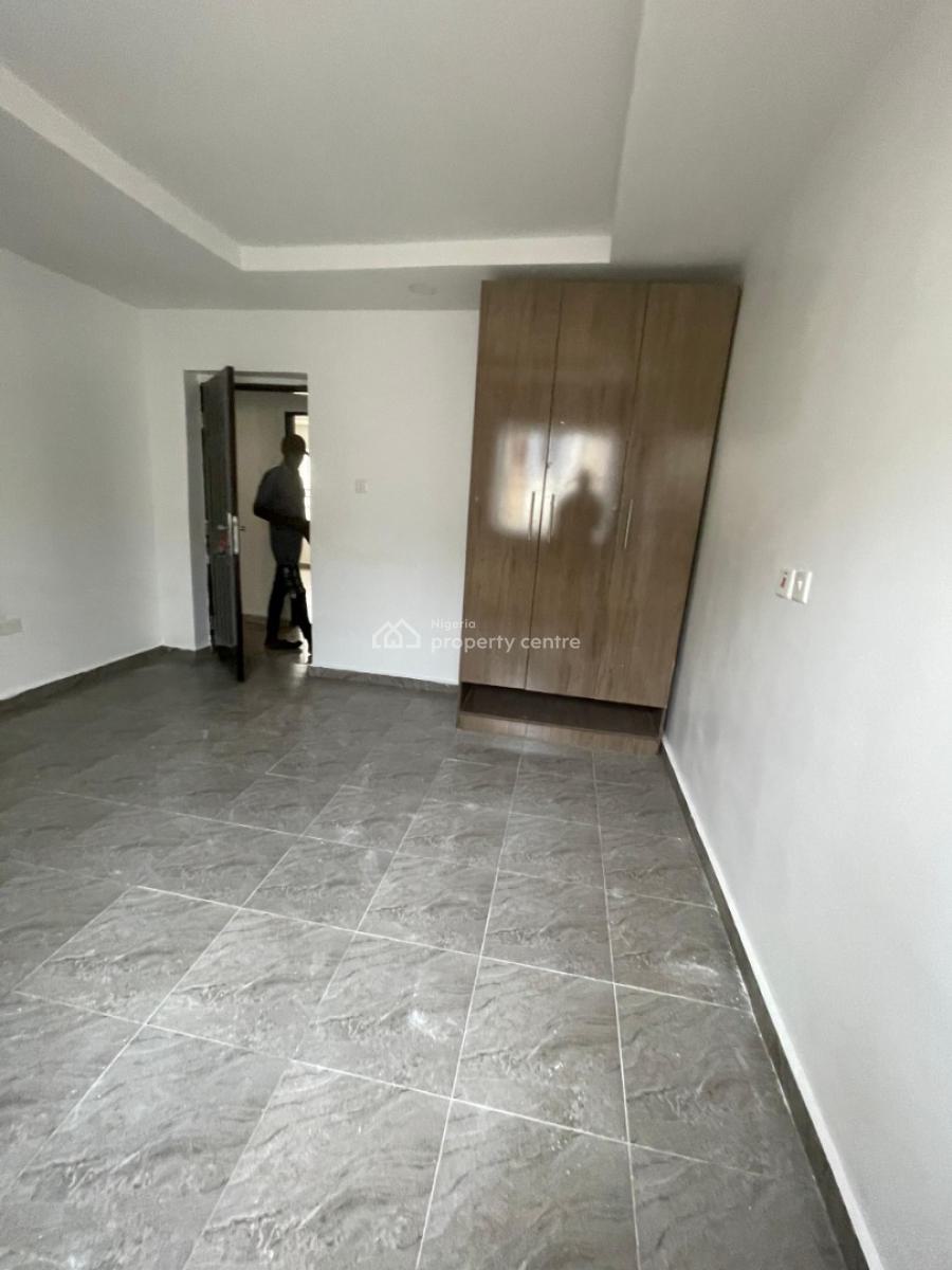 Brand New 4 Bedroom Terrace Duplex in Serene and Secured Estate, Brains and Hammers Estate, Life Camp, Abuja, Terraced Duplex for Rent