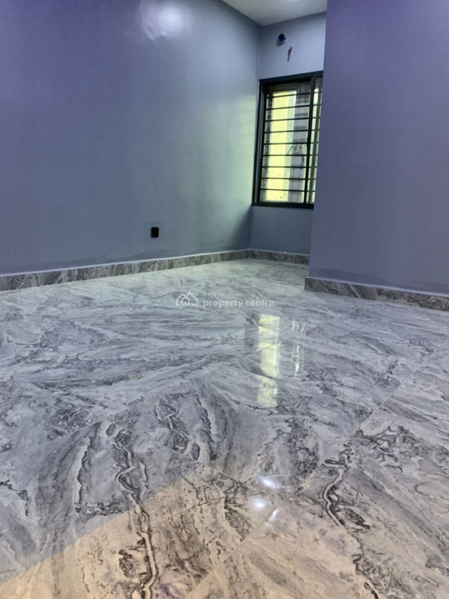 Newly Built 4 Bedroom Semi-detached Duplex, By Citec, Jabi, Abuja, Semi-detached Duplex for Rent