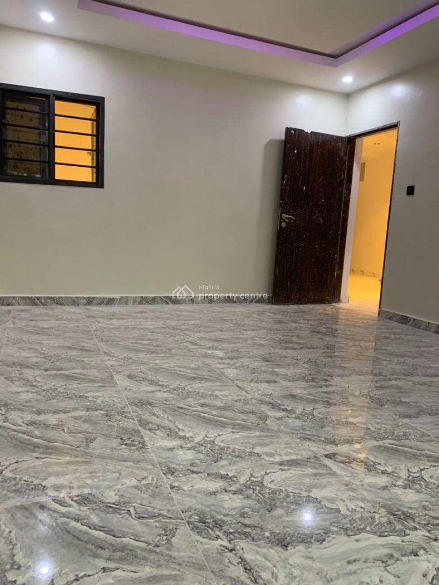 Newly Built 4 Bedroom Semi-detached Duplex, By Citec, Jabi, Abuja, Semi-detached Duplex for Rent