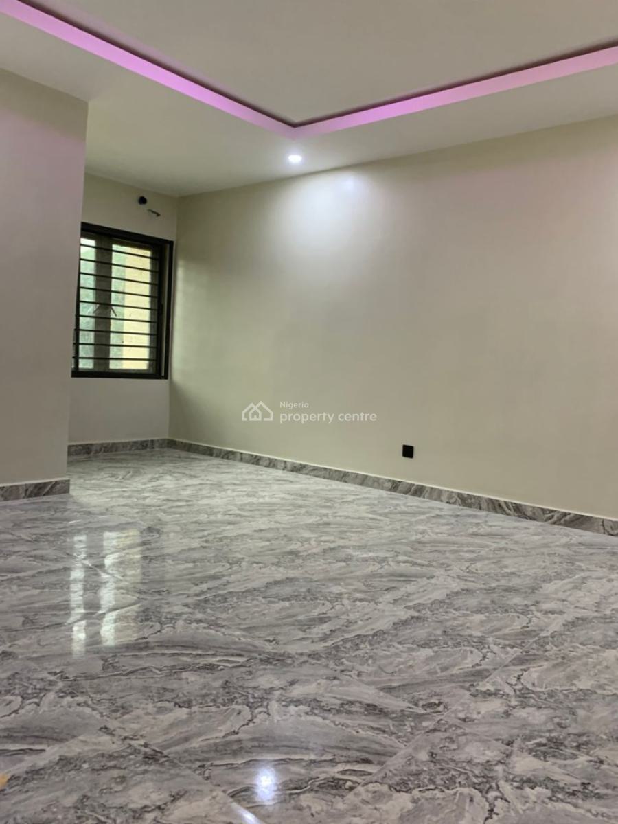 Newly Built 4 Bedroom Semi-detached Duplex, By Citec, Jabi, Abuja, Semi-detached Duplex for Rent