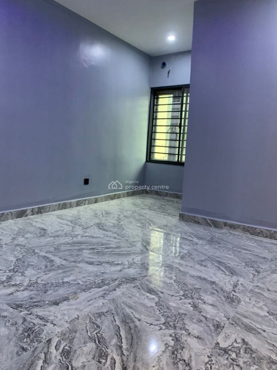 Newly Built 4 Bedroom Semi-detached Duplex, By Citec, Jabi, Abuja, Semi-detached Duplex for Rent