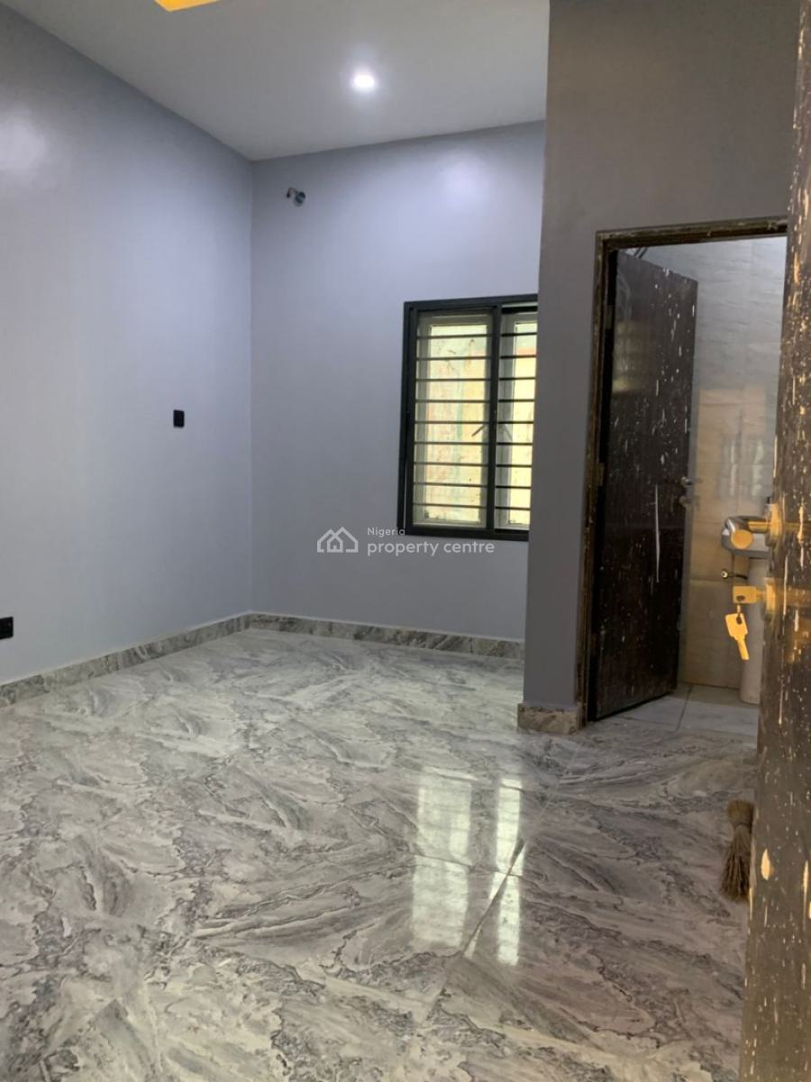 Newly Built 4 Bedroom Semi-detached Duplex, By Citec, Jabi, Abuja, Semi-detached Duplex for Rent