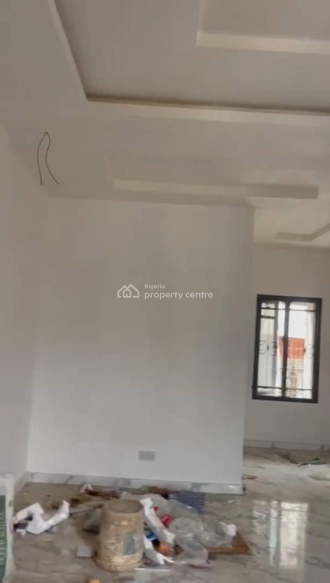 Lovely 2bedroom Flat, Akoka, Yaba, Lagos, Flat / Apartment for Rent