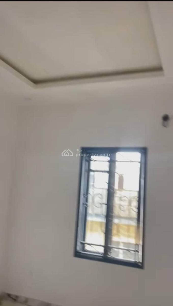 Lovely 2bedroom Flat, Akoka, Yaba, Lagos, Flat / Apartment for Rent