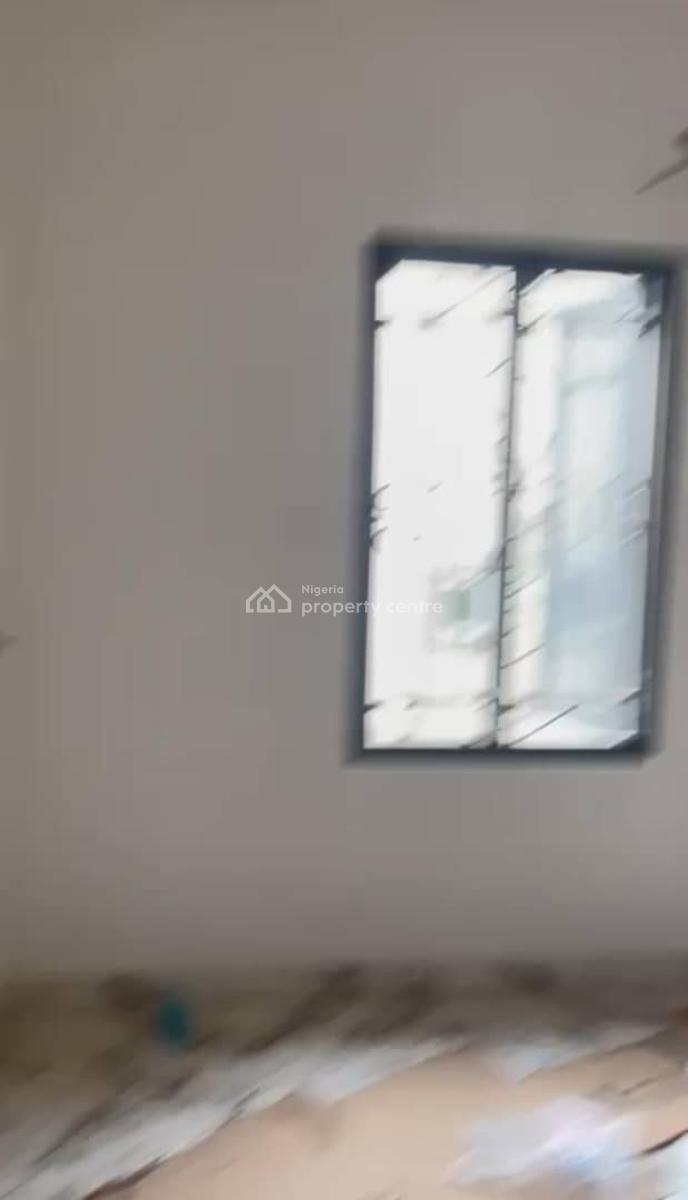 Lovely 2bedroom Flat, Akoka, Yaba, Lagos, Flat / Apartment for Rent