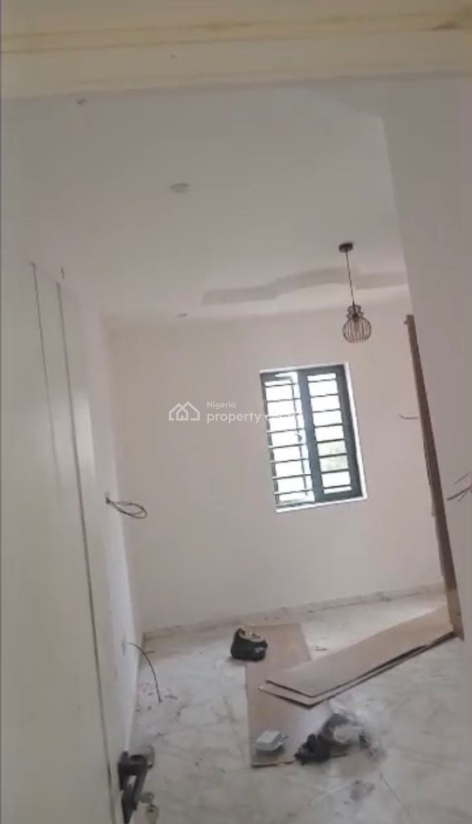 Brand New 2 Bedroom Apartment Available, Orchid Road, Lekki Expressway, Lekki, Lagos, Flat / Apartment for Rent