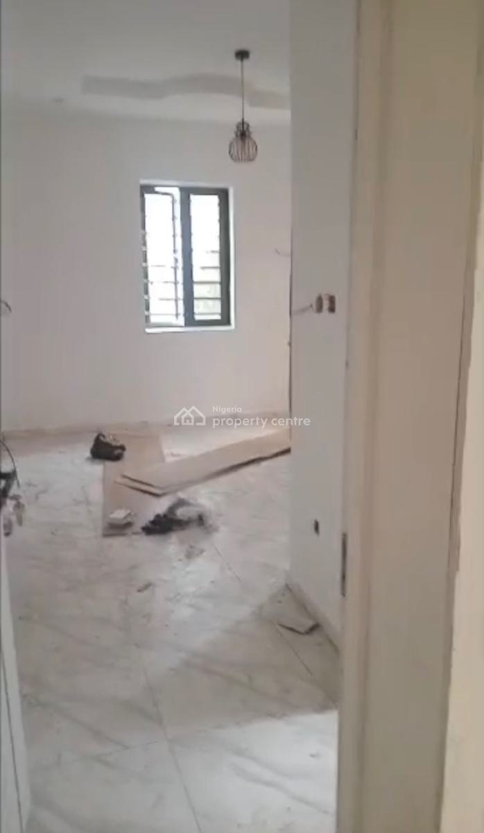Brand New 2 Bedroom Apartment Available, Orchid Road, Lekki Expressway, Lekki, Lagos, Flat / Apartment for Rent