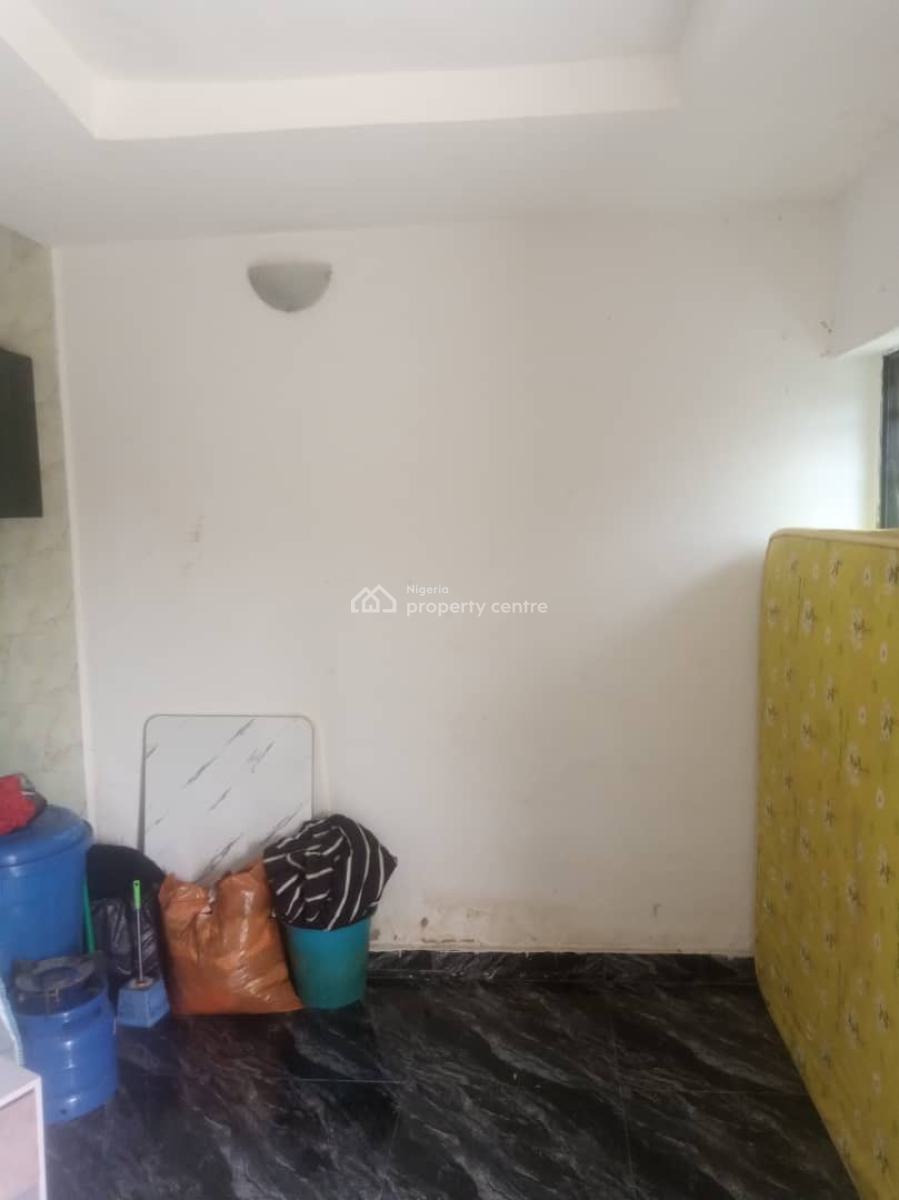 Neat and Spacious Room Self Contained in a Serene Location, Royal Palmwill Estate, Badore, Ajah, Lagos, Badore, Ajah, Lagos, Self Contain (single Rooms) for Rent