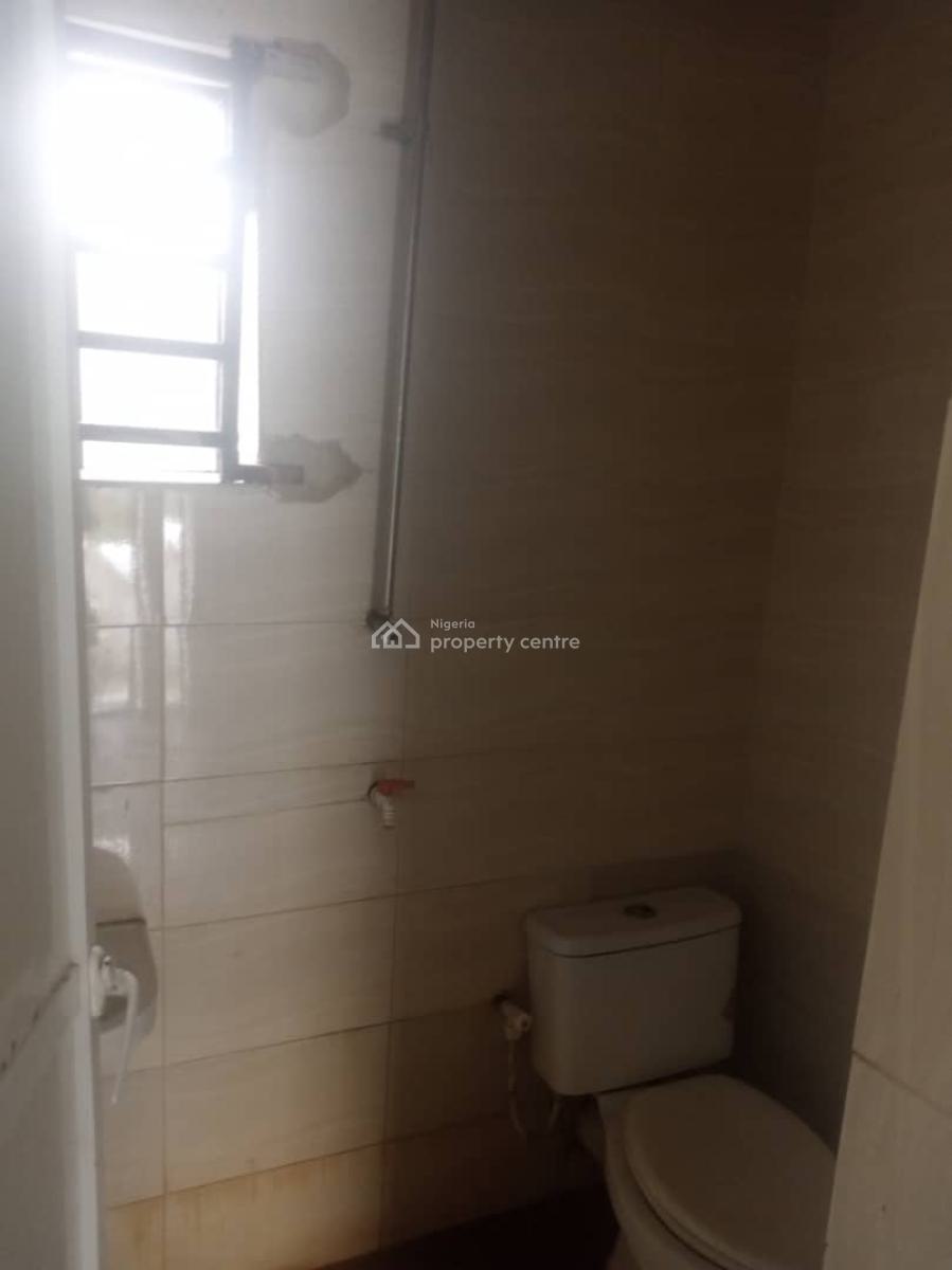Neat and Spacious Room Self Contained in a Serene Location, Royal Palmwill Estate, Badore, Ajah, Lagos, Badore, Ajah, Lagos, Self Contain (single Rooms) for Rent