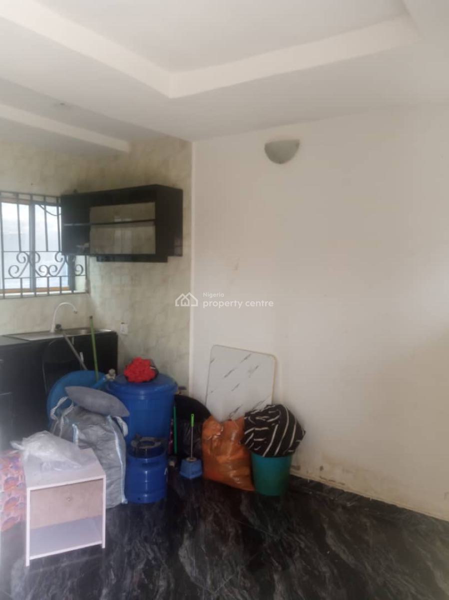 Neat and Spacious Room Self Contained in a Serene Location, Royal Palmwill Estate, Badore, Ajah, Lagos, Badore, Ajah, Lagos, Self Contain (single Rooms) for Rent