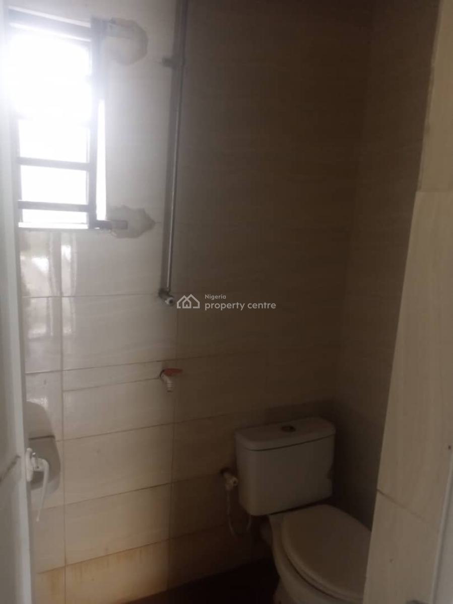 Neat and Spacious Room Self Contained in a Serene Location, Royal Palmwill Estate, Badore, Ajah, Lagos, Badore, Ajah, Lagos, Self Contain (single Rooms) for Rent