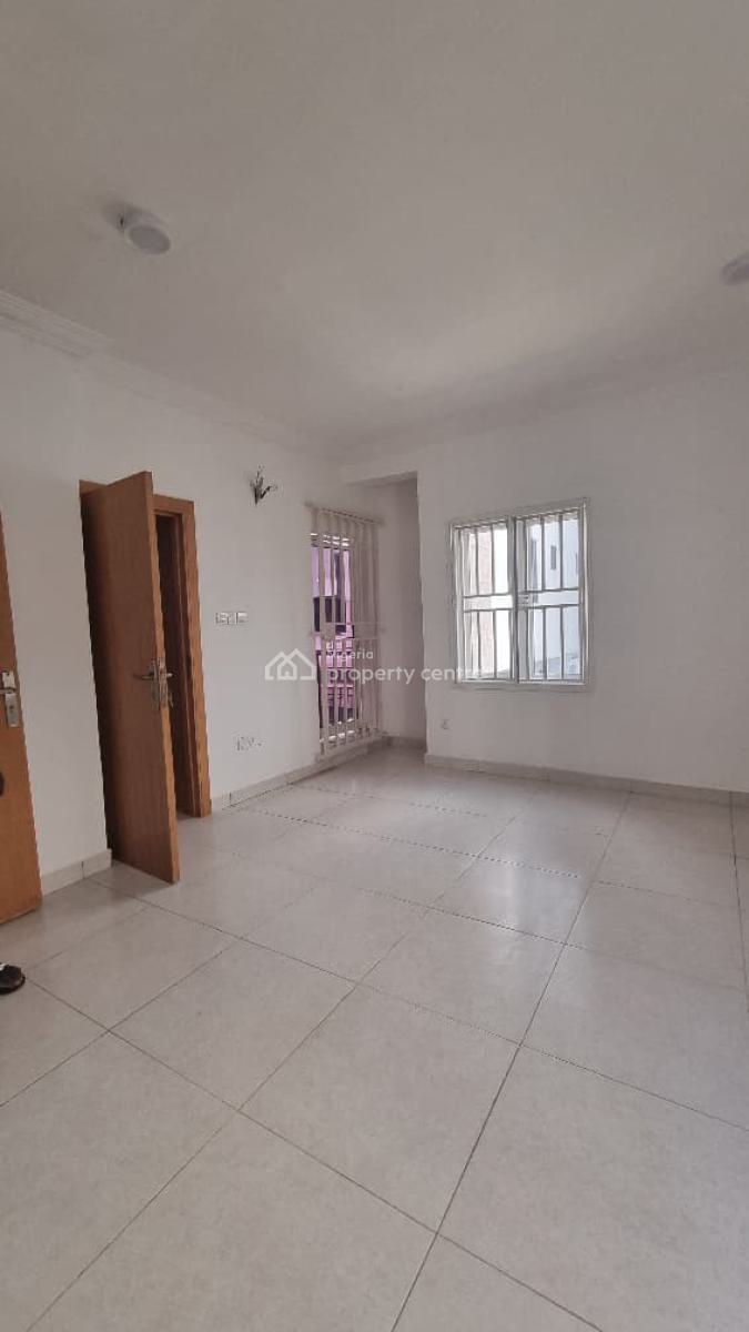 4 Bedroom Duplex in a Secure Estate, Ikoyi, Lagos, Detached Duplex for Rent