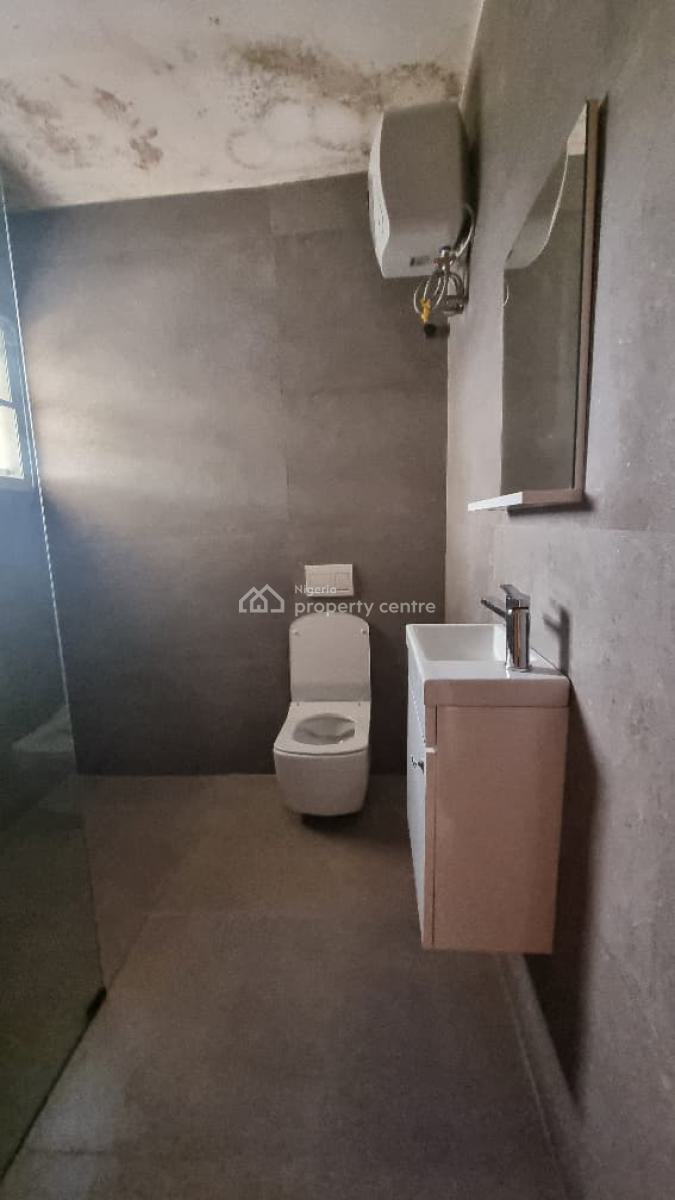 4 Bedroom Duplex in a Secure Estate, Ikoyi, Lagos, Detached Duplex for Rent