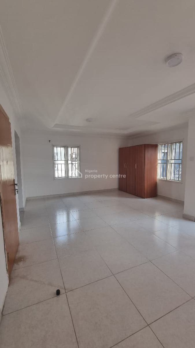 4 Bedroom Duplex in a Secure Estate, Ikoyi, Lagos, Detached Duplex for Rent