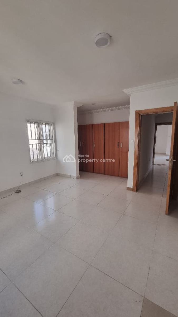 4 Bedroom Duplex in a Secure Estate, Ikoyi, Lagos, Detached Duplex for Rent