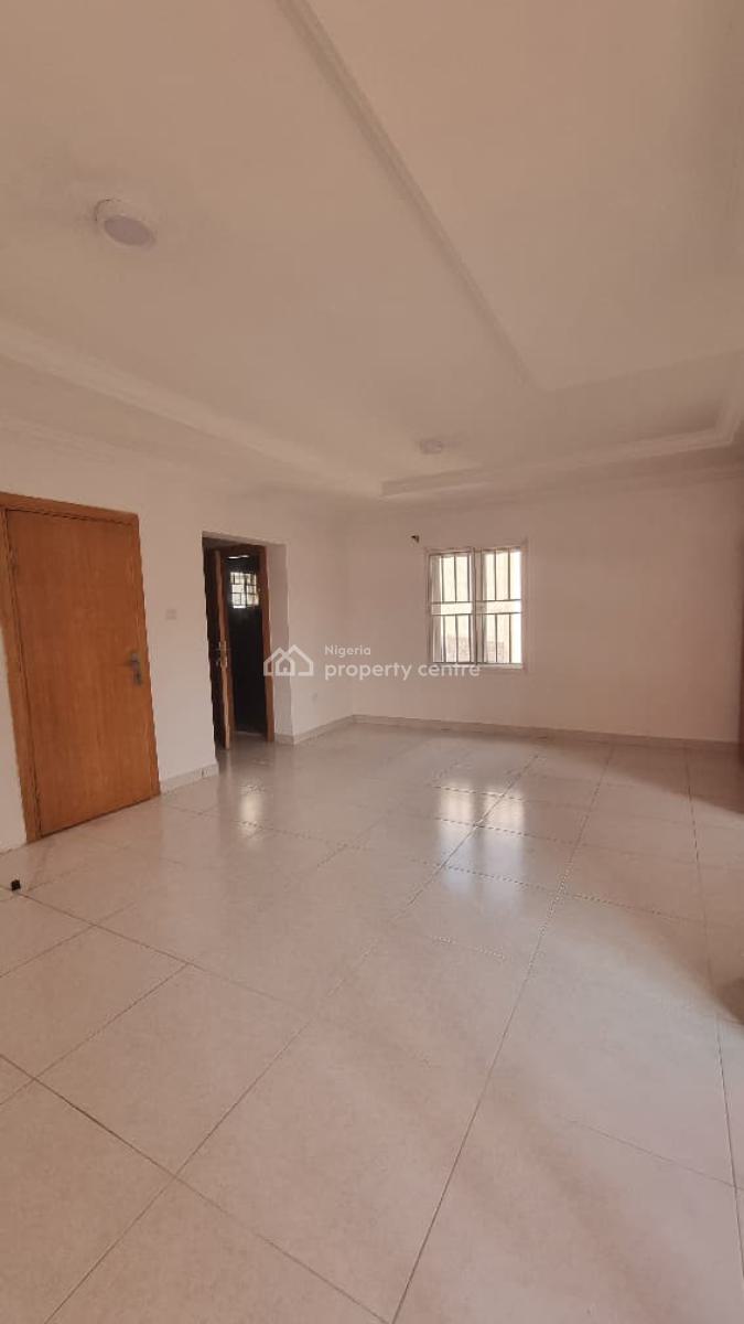4 Bedroom Duplex in a Secure Estate, Ikoyi, Lagos, Detached Duplex for Rent