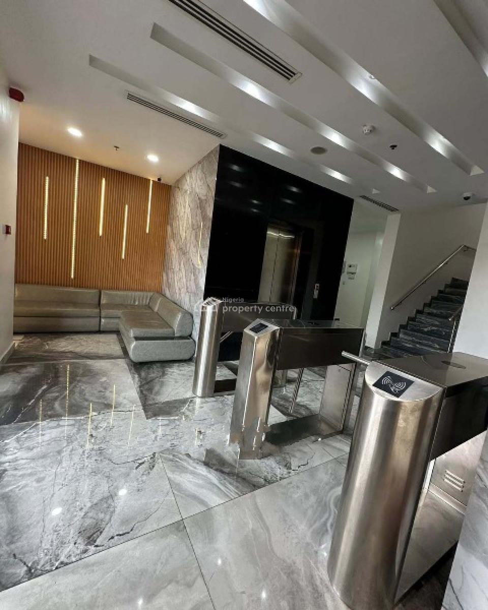 Premium Office Space, Lekki Phase 1, Lekki, Lagos, Office Space for Rent
