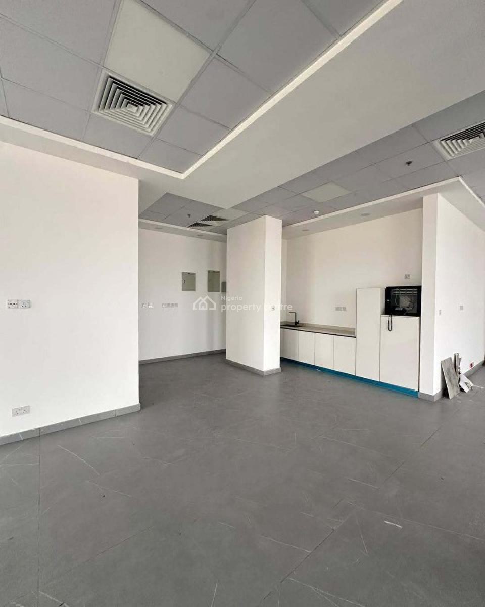 Premium Office Space, Lekki Phase 1, Lekki, Lagos, Office Space for Rent