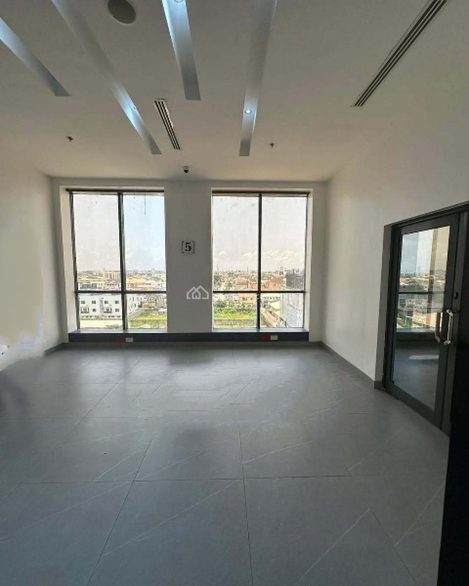 Premium Office Space, Lekki Phase 1, Lekki, Lagos, Office Space for Rent