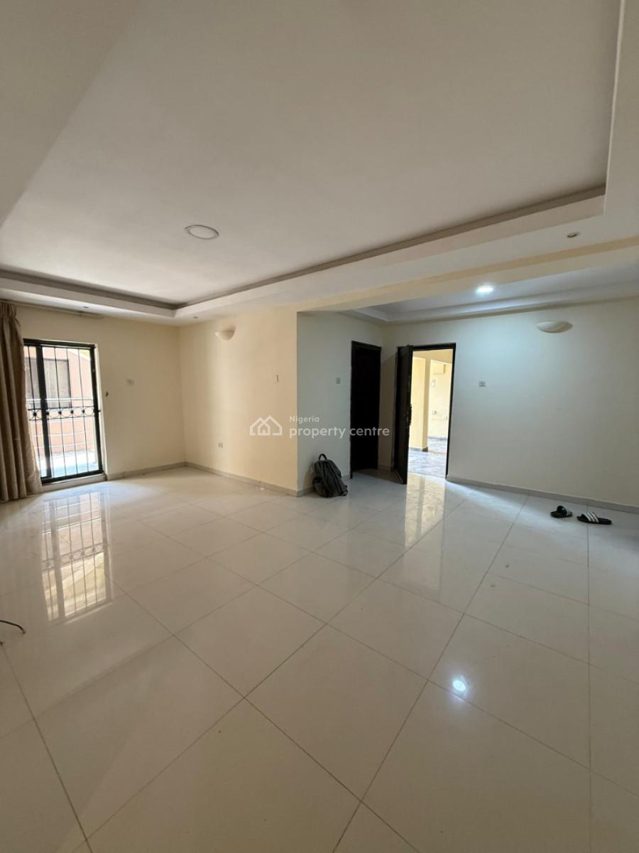Well Maintained 3 Bedroom Apartment, Victoria Island Lagos, Victoria Island (vi), Lagos, Flat / Apartment for Rent