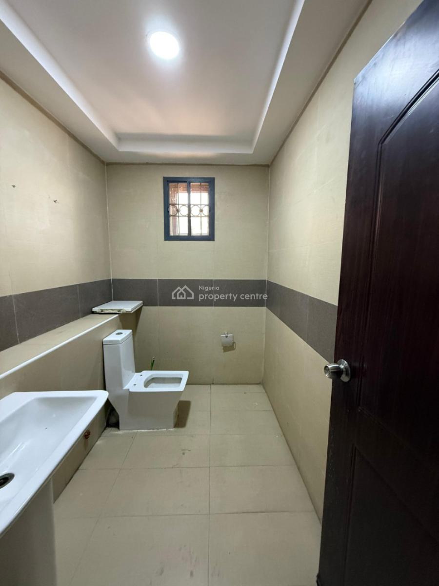 Well Maintained 3 Bedroom Apartment, Victoria Island Lagos, Victoria Island (vi), Lagos, Flat / Apartment for Rent