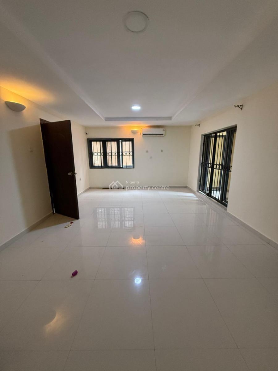 Well Maintained 3 Bedroom Apartment, Victoria Island Lagos, Victoria Island (vi), Lagos, Flat / Apartment for Rent