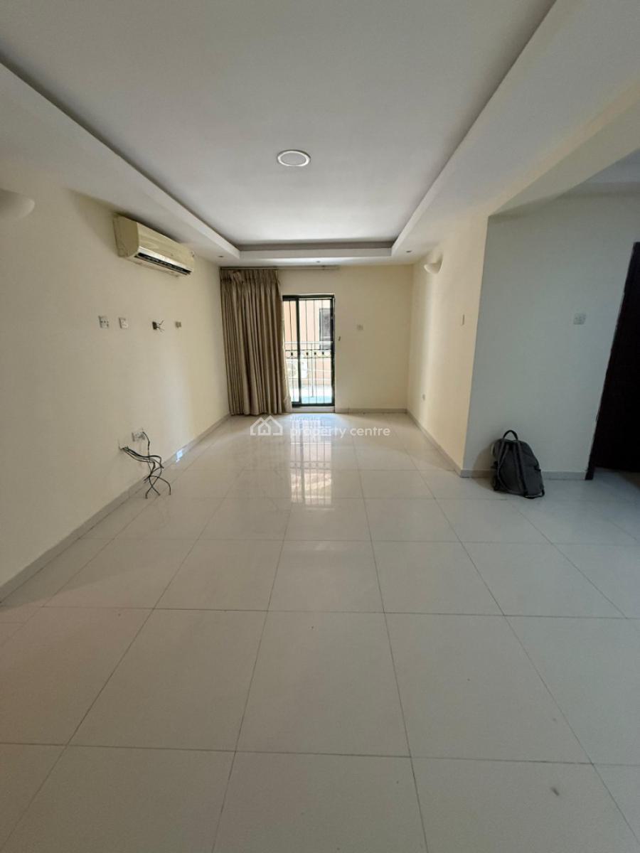 Well Maintained 3 Bedroom Apartment, Victoria Island Lagos, Victoria Island (vi), Lagos, Flat / Apartment for Rent