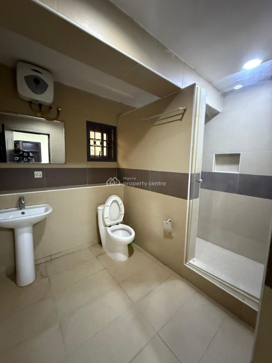 Well Maintained 3 Bedroom Apartment, Victoria Island Lagos, Victoria Island (vi), Lagos, Flat / Apartment for Rent