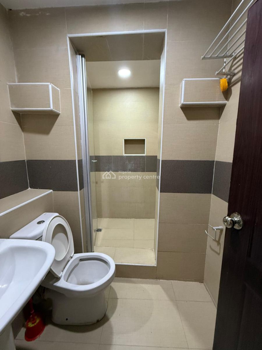 Well Maintained 3 Bedroom Apartment, Victoria Island Lagos, Victoria Island (vi), Lagos, Flat / Apartment for Rent