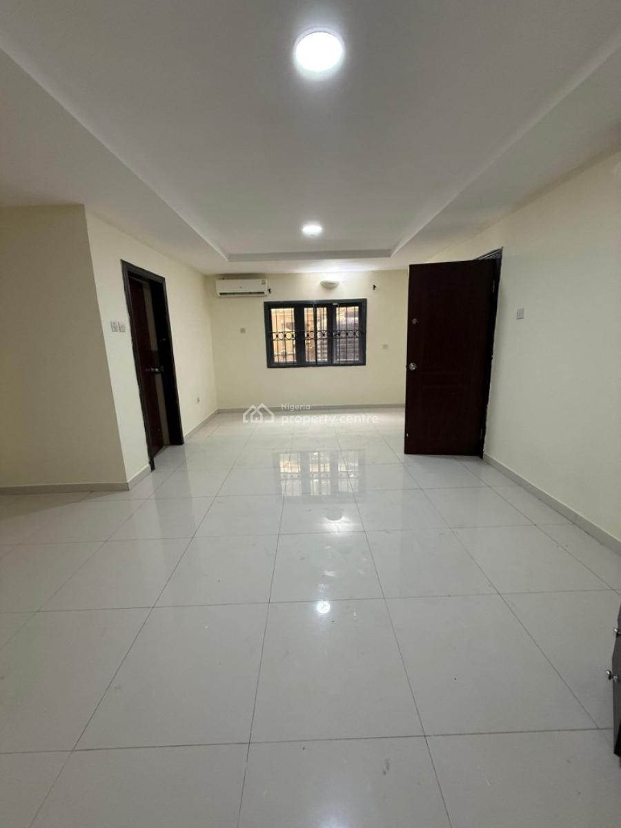 Well Maintained 3 Bedroom Apartment, Victoria Island Lagos, Victoria Island (vi), Lagos, Flat / Apartment for Rent