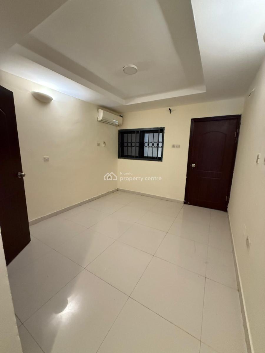 Well Maintained 3 Bedroom Apartment, Victoria Island Lagos, Victoria Island (vi), Lagos, Flat / Apartment for Rent