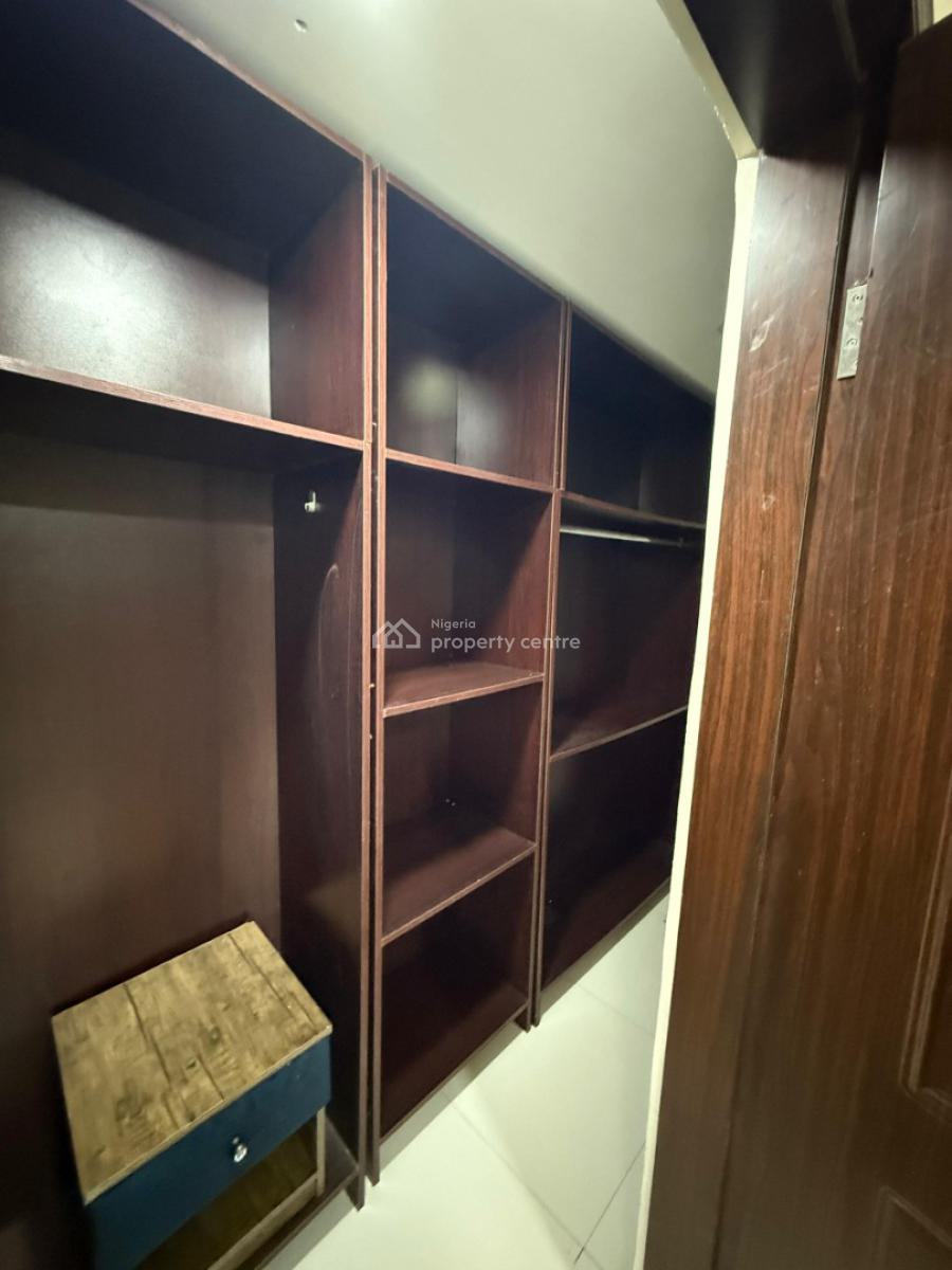 Well Maintained 3 Bedroom Apartment, Victoria Island Lagos, Victoria Island (vi), Lagos, Flat / Apartment for Rent